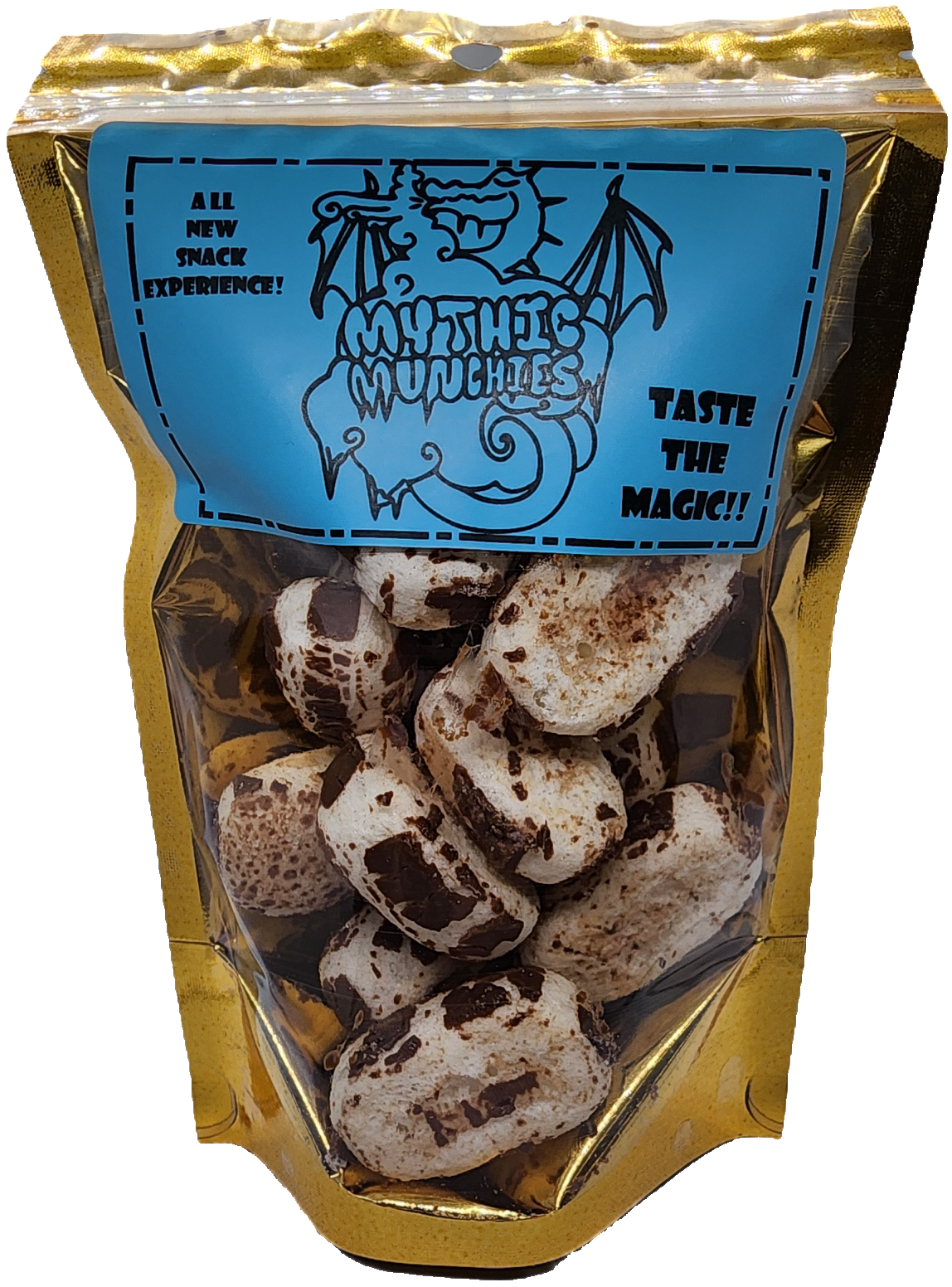Charlie Chews