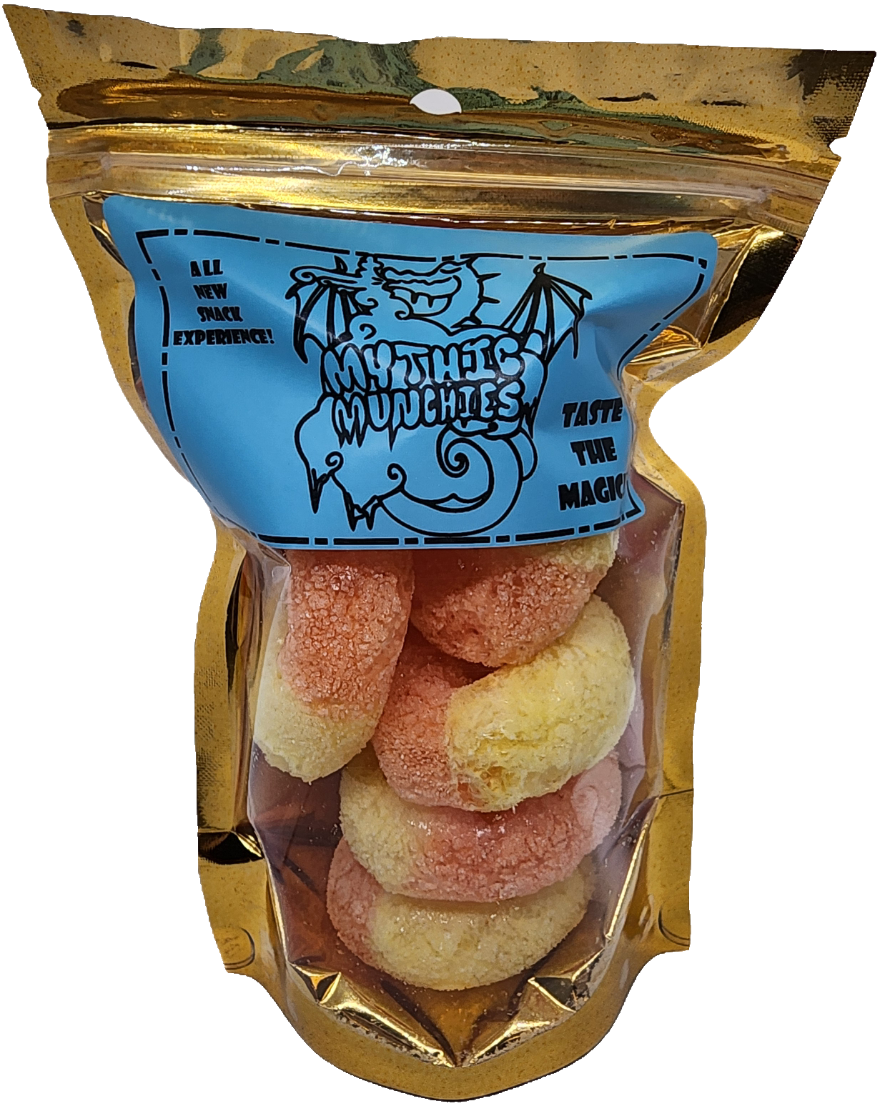 Cyclops Bites