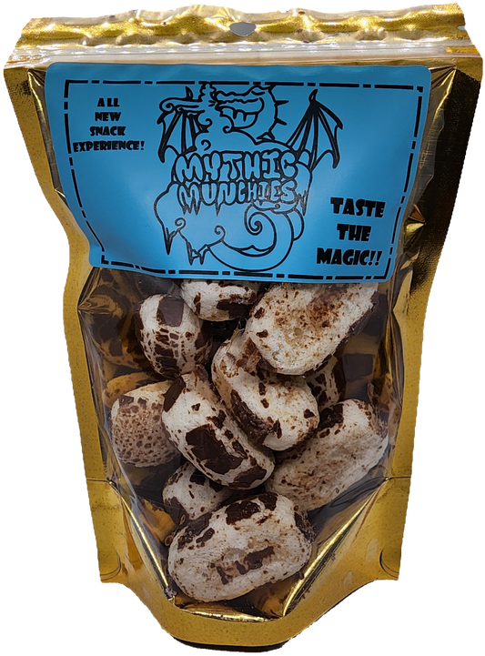 Charlie Chews