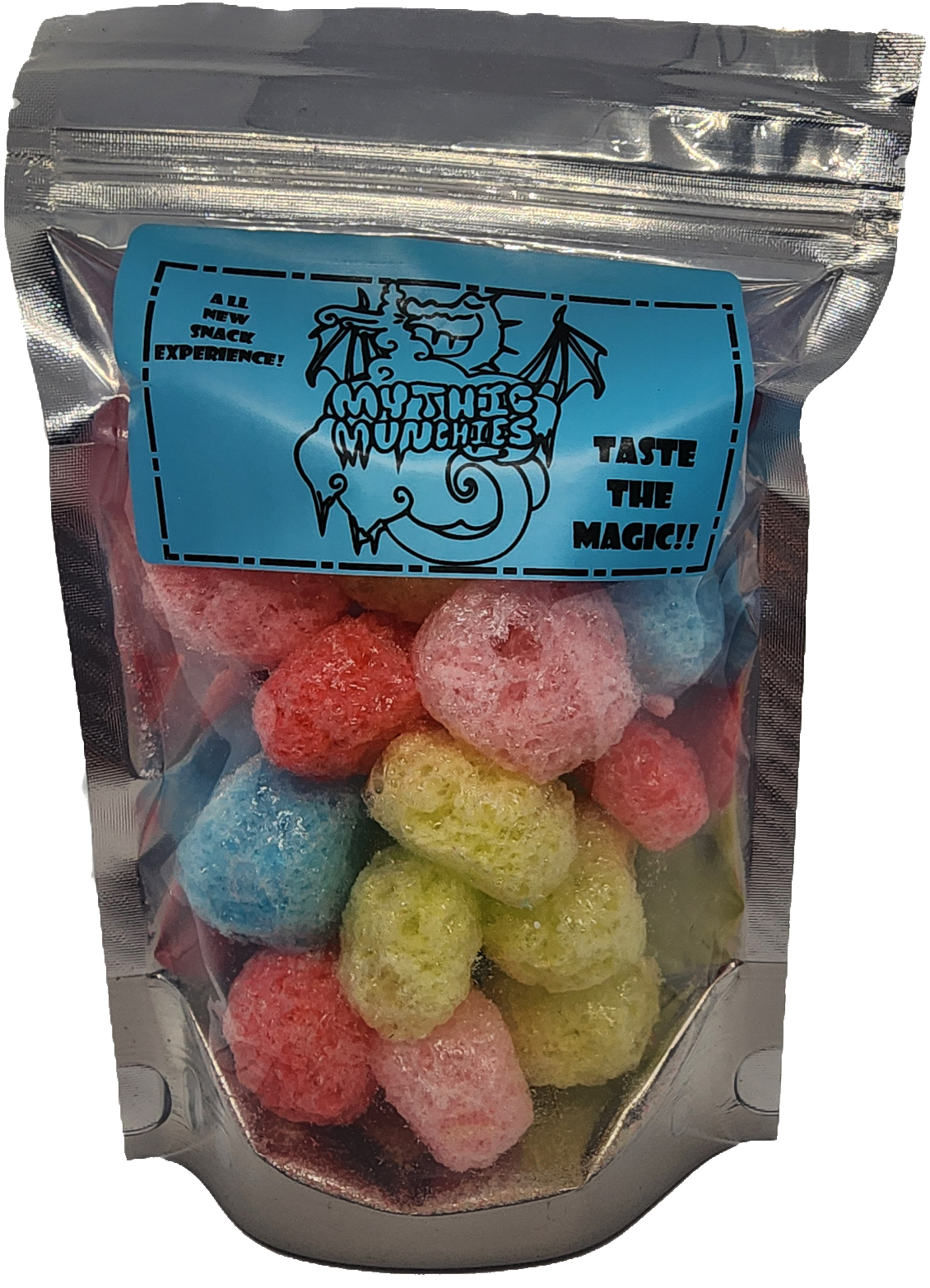 Will-o-wisps