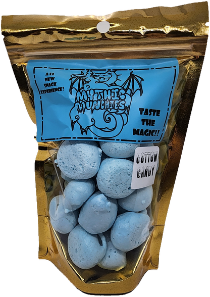 Poseidon Bubbles